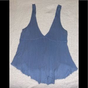FREE PEOPLE Tank Top